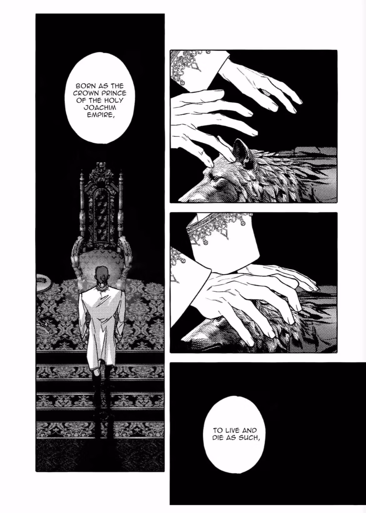 Read Perle chapter 103 image 9 on Lezhin