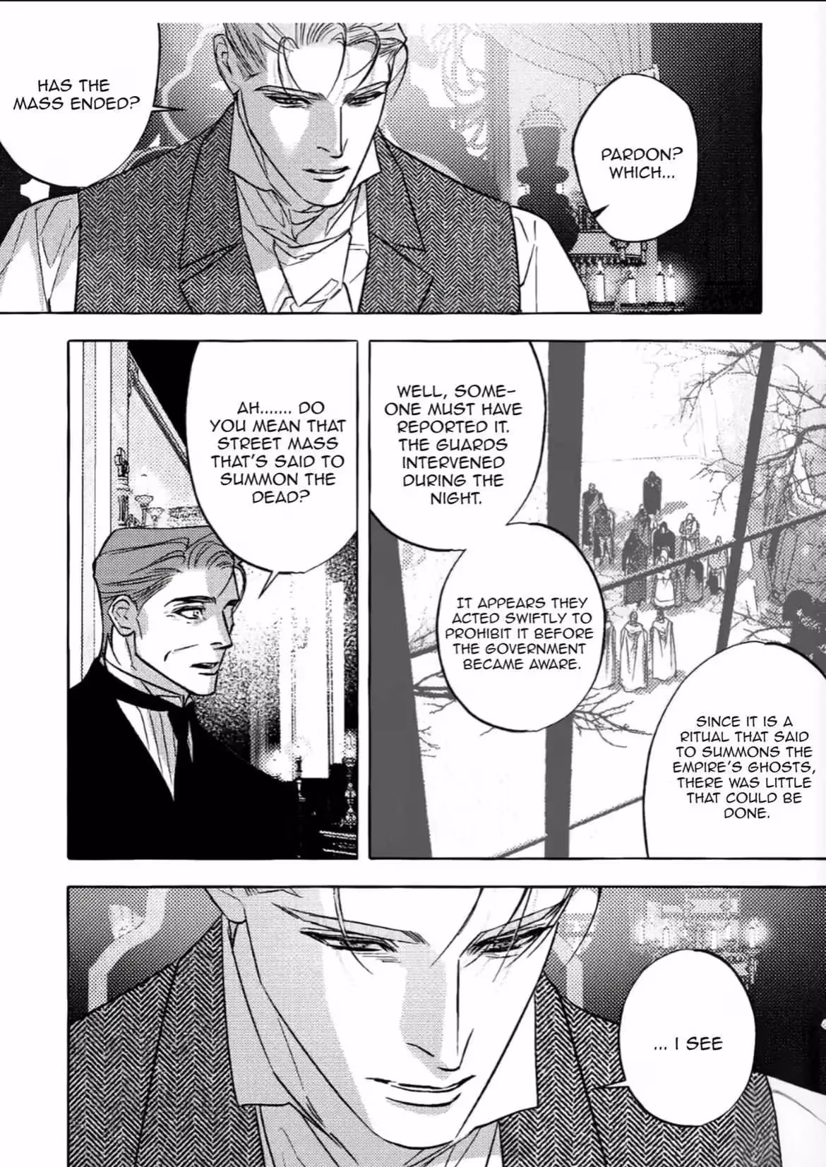 Read Perle chapter 104 image 14 on Lezhin
