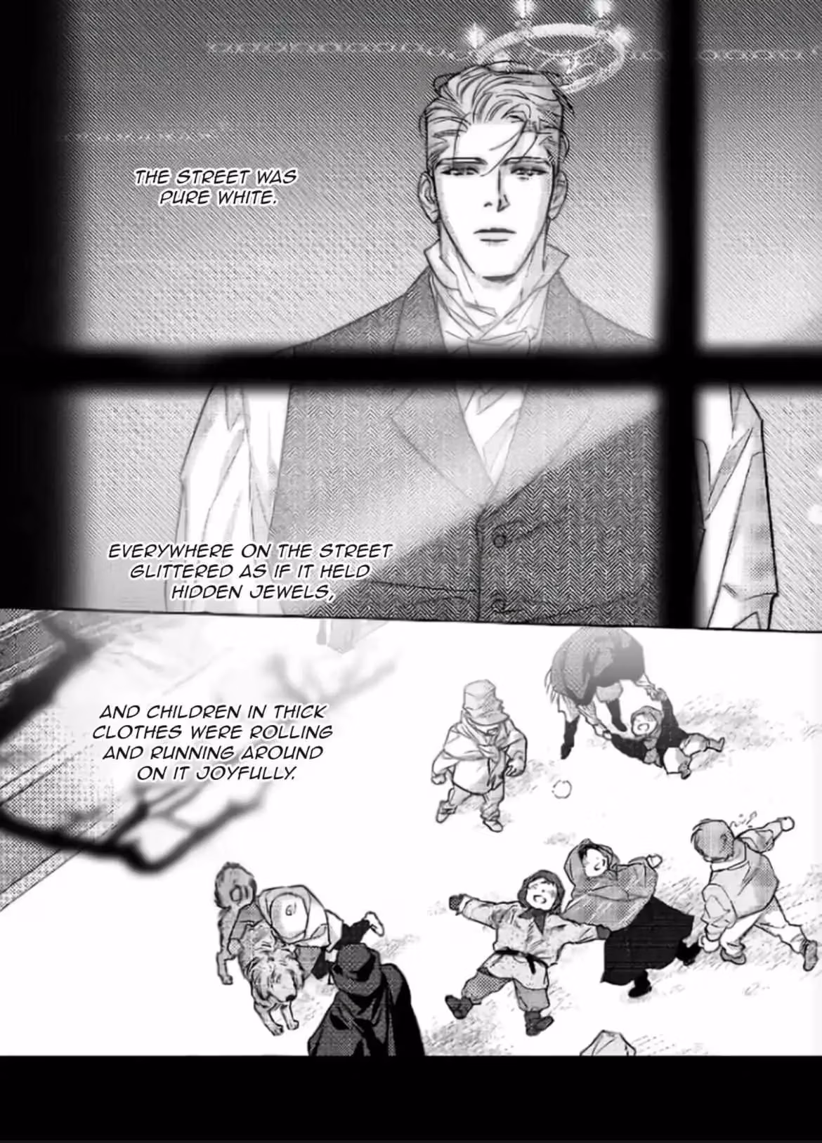 Read Perle chapter 104 image 18 on Lezhin