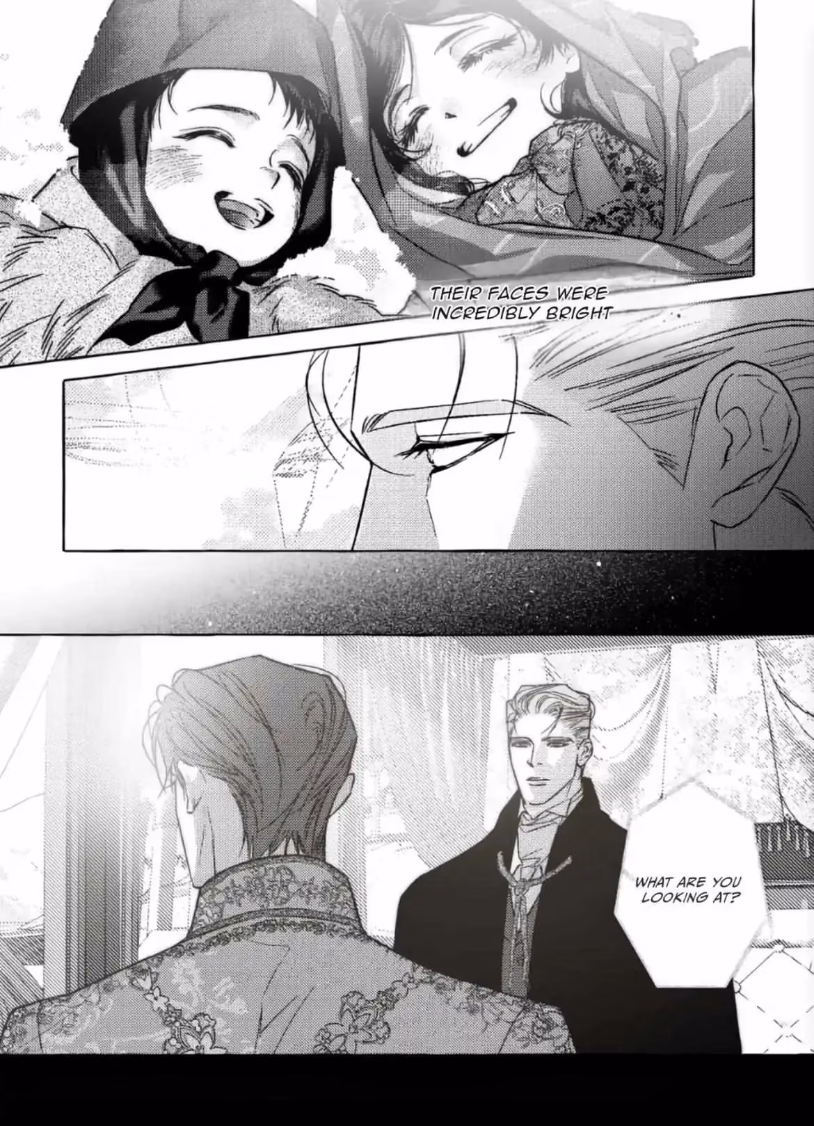 Read Perle chapter 104 image 19 on Lezhin