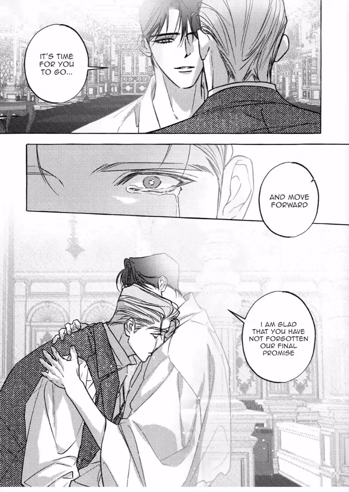 Read Perle chapter 104 image 2 on Lezhin