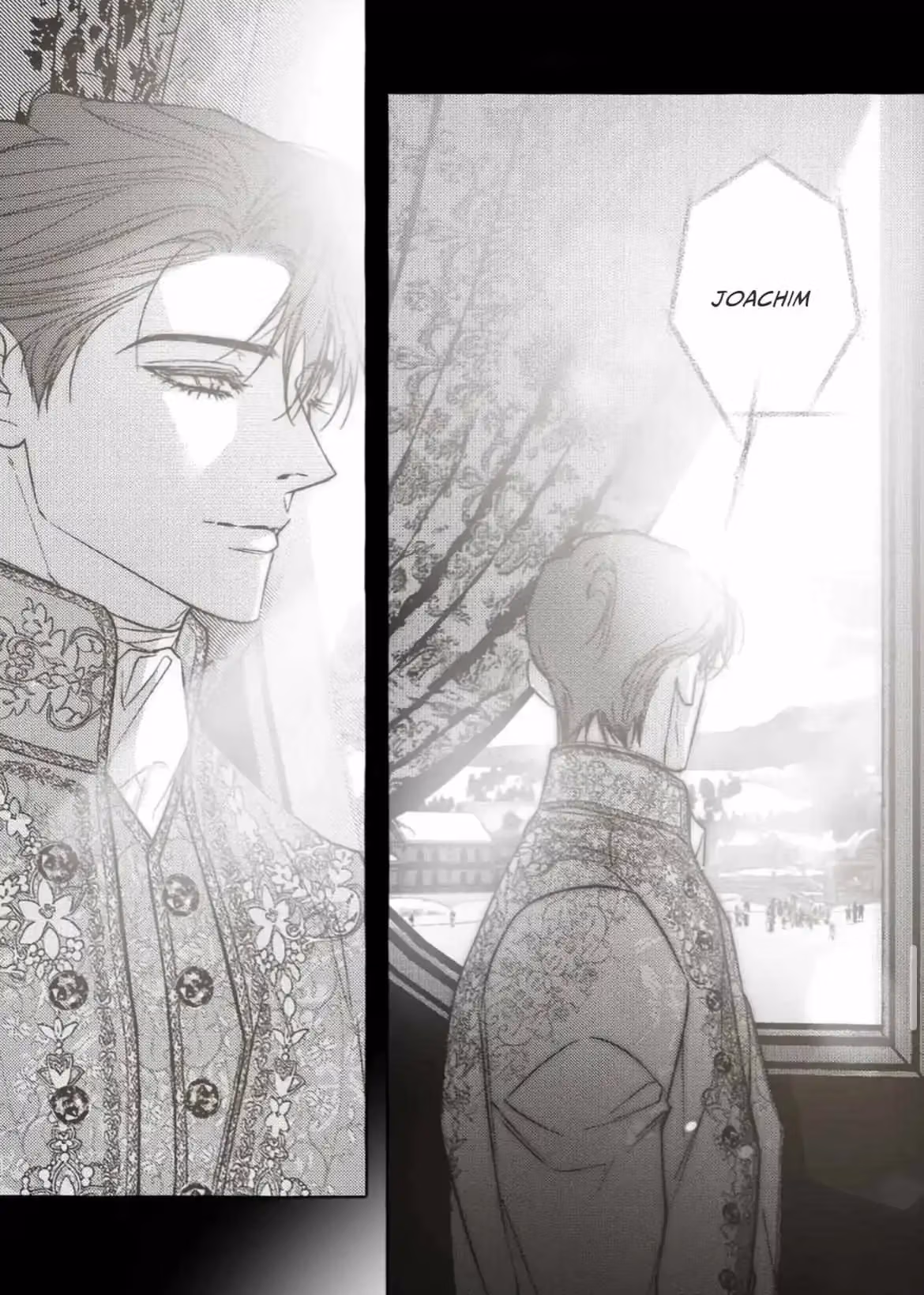 Read Perle chapter 104 image 20 on Lezhin