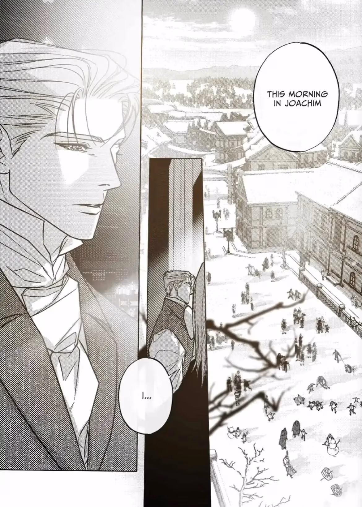 Read Perle chapter 104 image 21 on Lezhin
