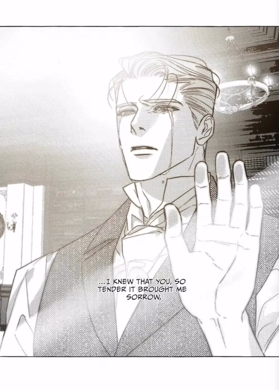 Read Perle chapter 104 image 22 on Lezhin