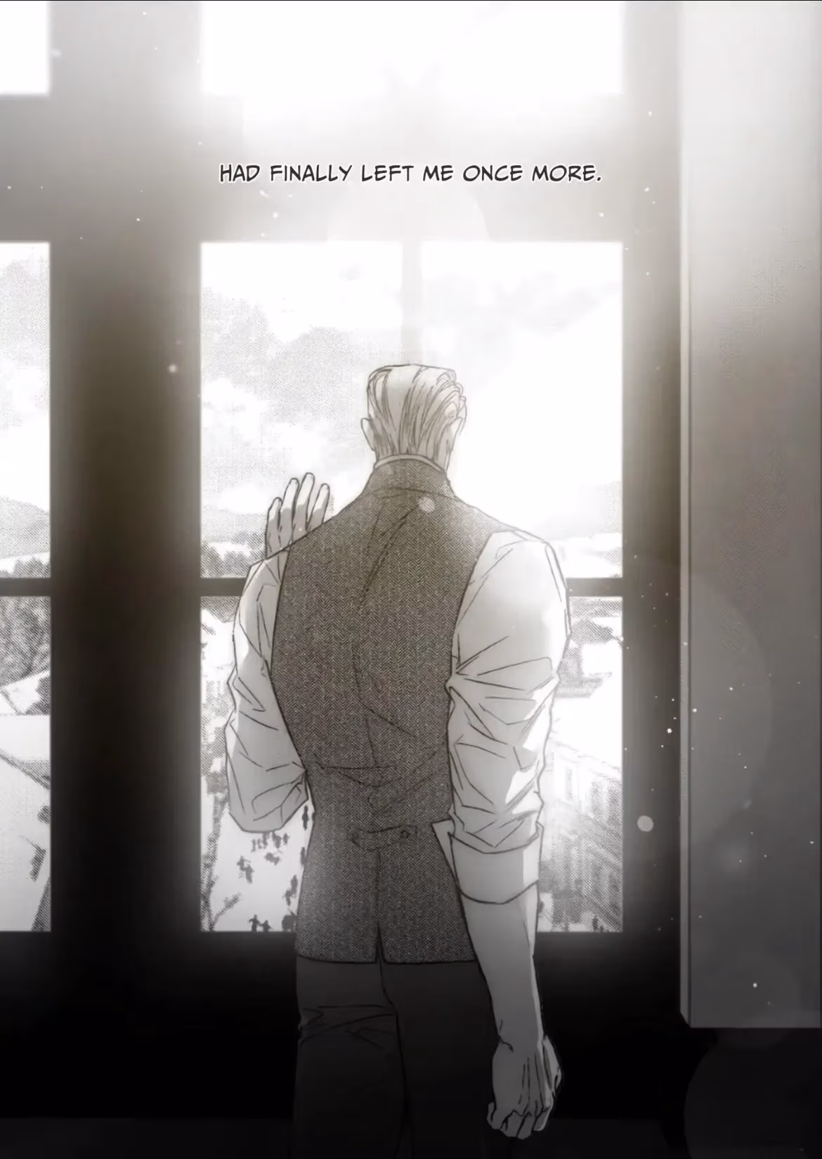 Read Perle chapter 104 image 23 on Lezhin