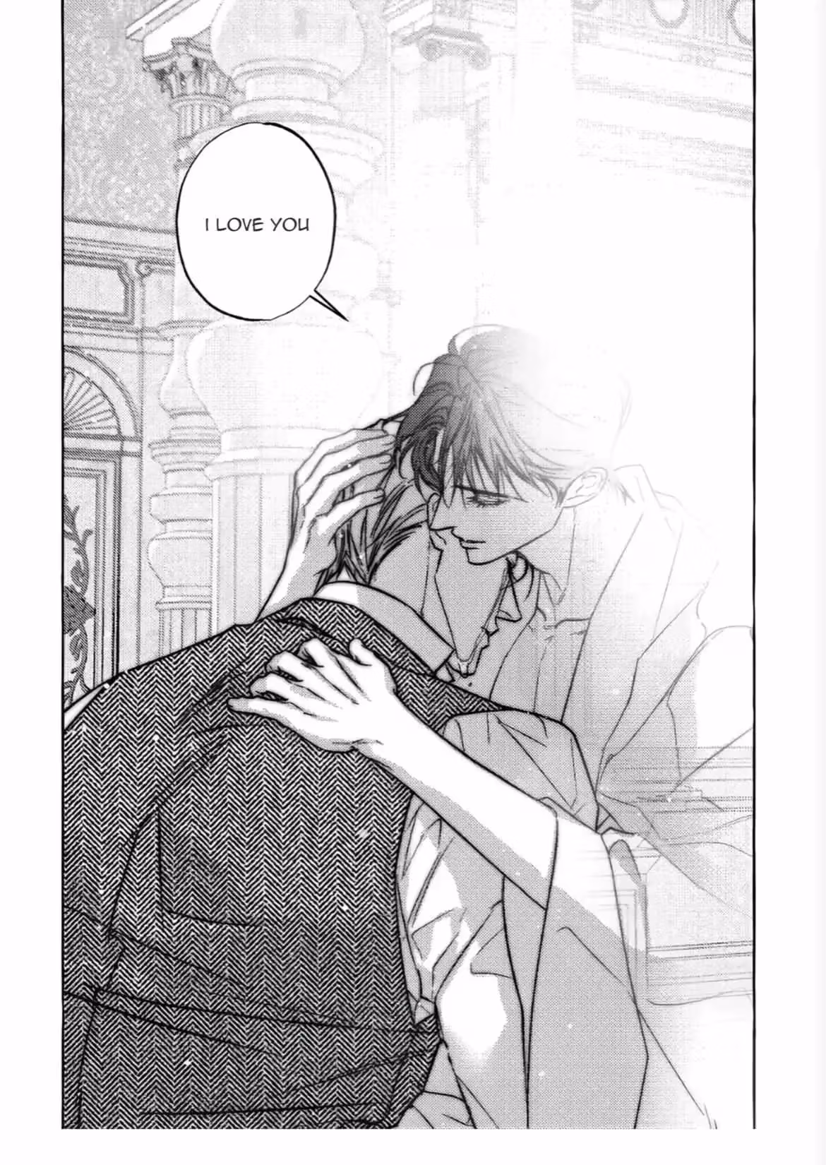 Read Perle chapter 104 image 5 on Lezhin