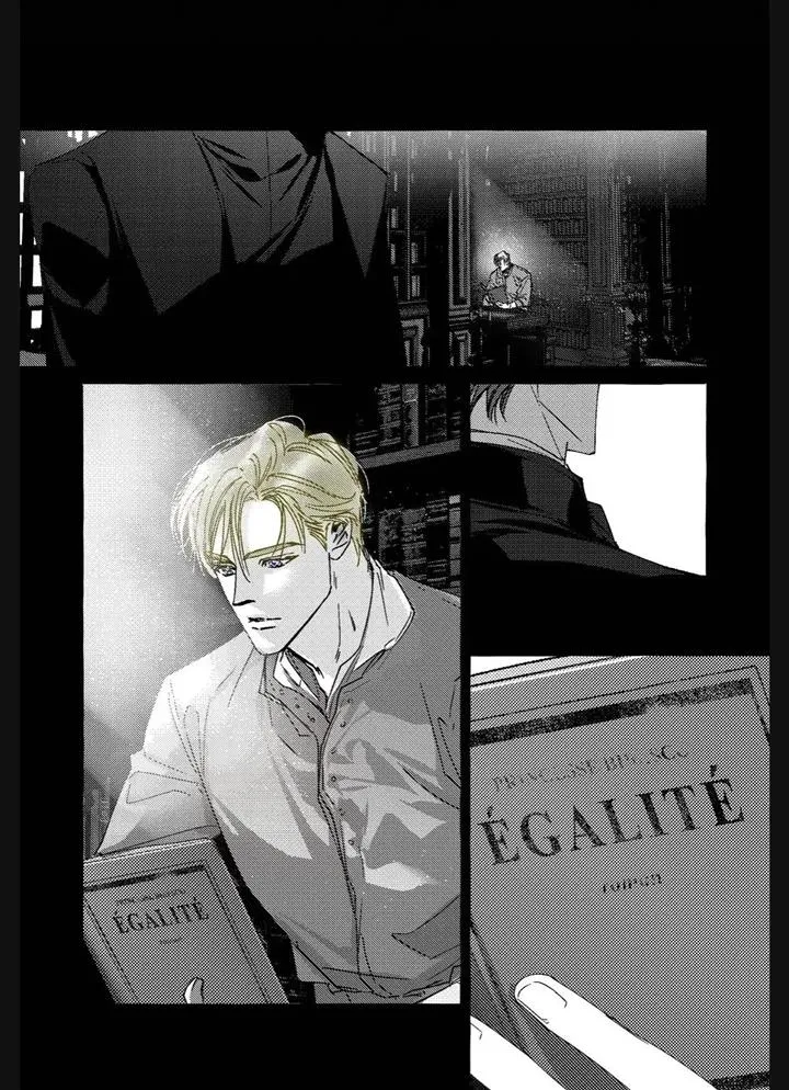 Read Perle chapter 11 image 11 on Lezhin