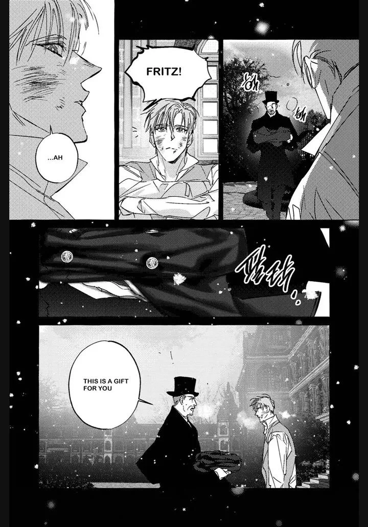 Read Perle chapter 11 image 14 on Lezhin