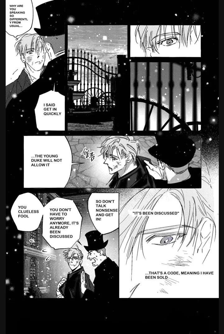 Read Perle chapter 11 image 17 on Lezhin