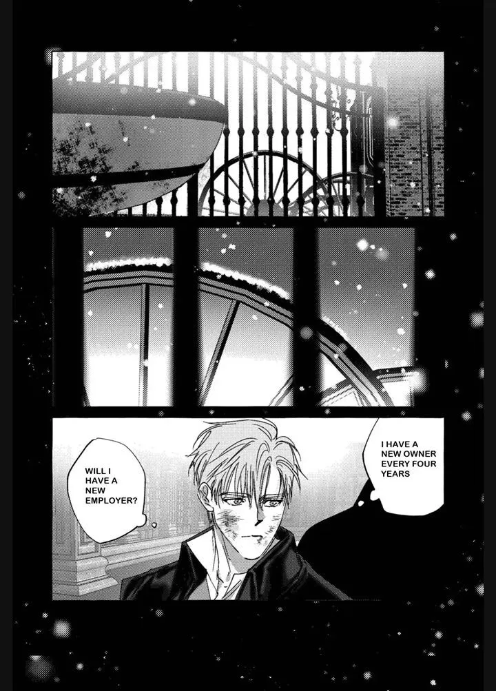 Read Perle chapter 11 image 18 on Lezhin