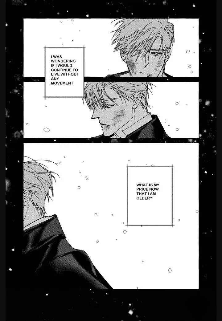 Read Perle chapter 11 image 19 on Lezhin