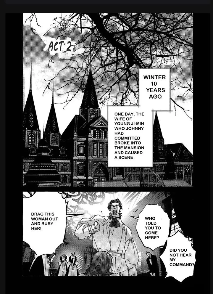 Read Perle chapter 11 image 2 on Lezhin