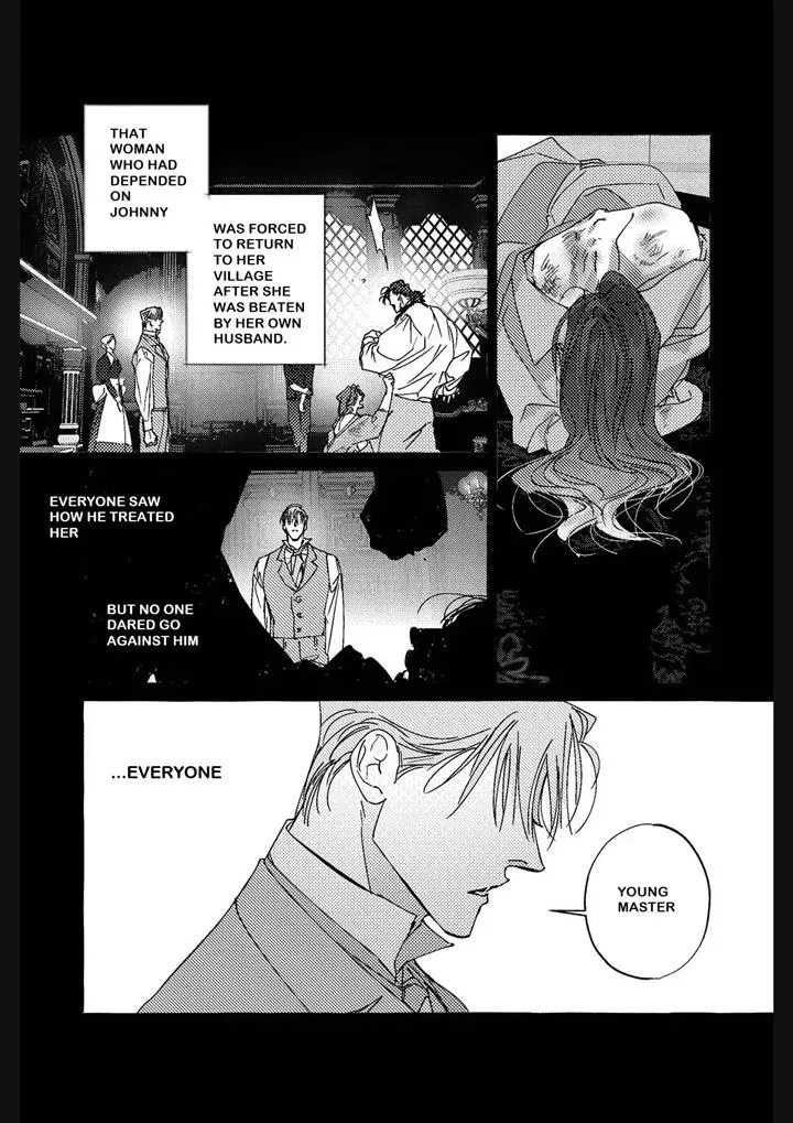 Read Perle chapter 11 image 3 on Lezhin