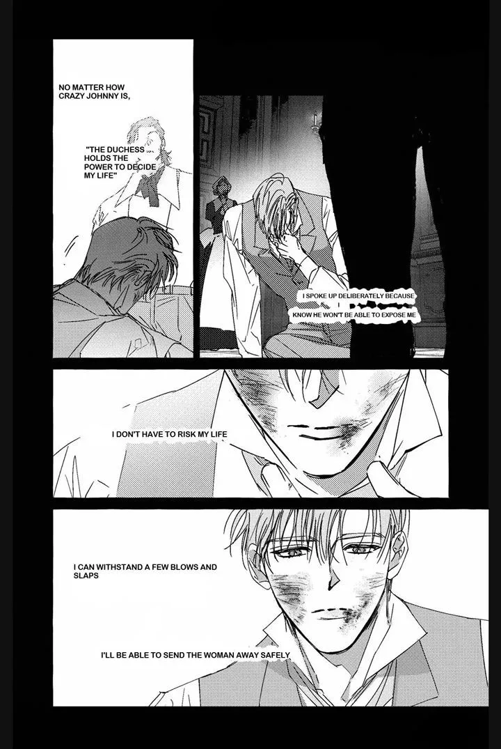 Read Perle chapter 11 image 5 on Lezhin
