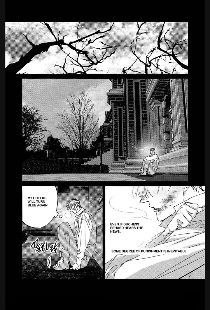 Read Perle chapter 11 image 6 on Lezhin
