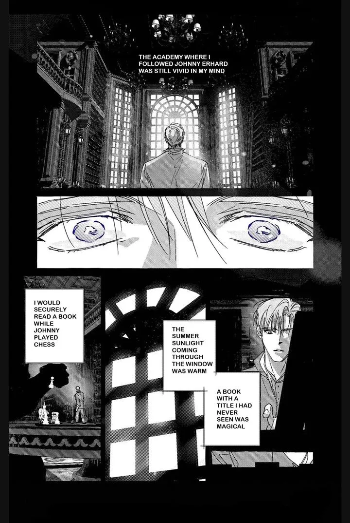 Read Perle chapter 11 image 9 on Lezhin