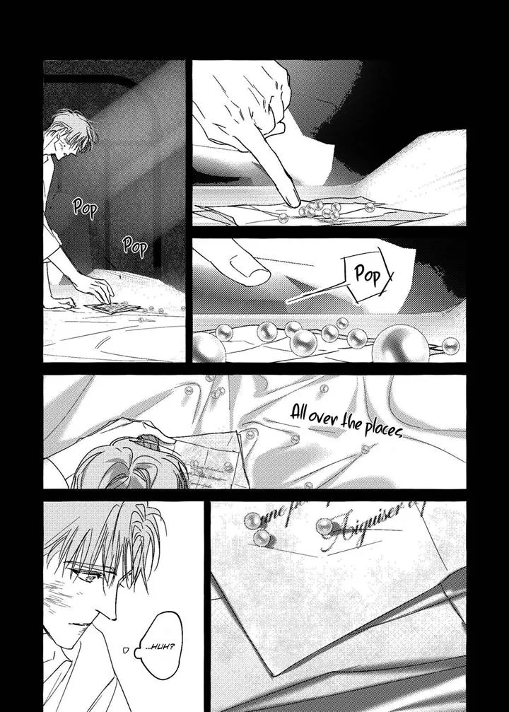Read Perle chapter 12 image 12 on Lezhin