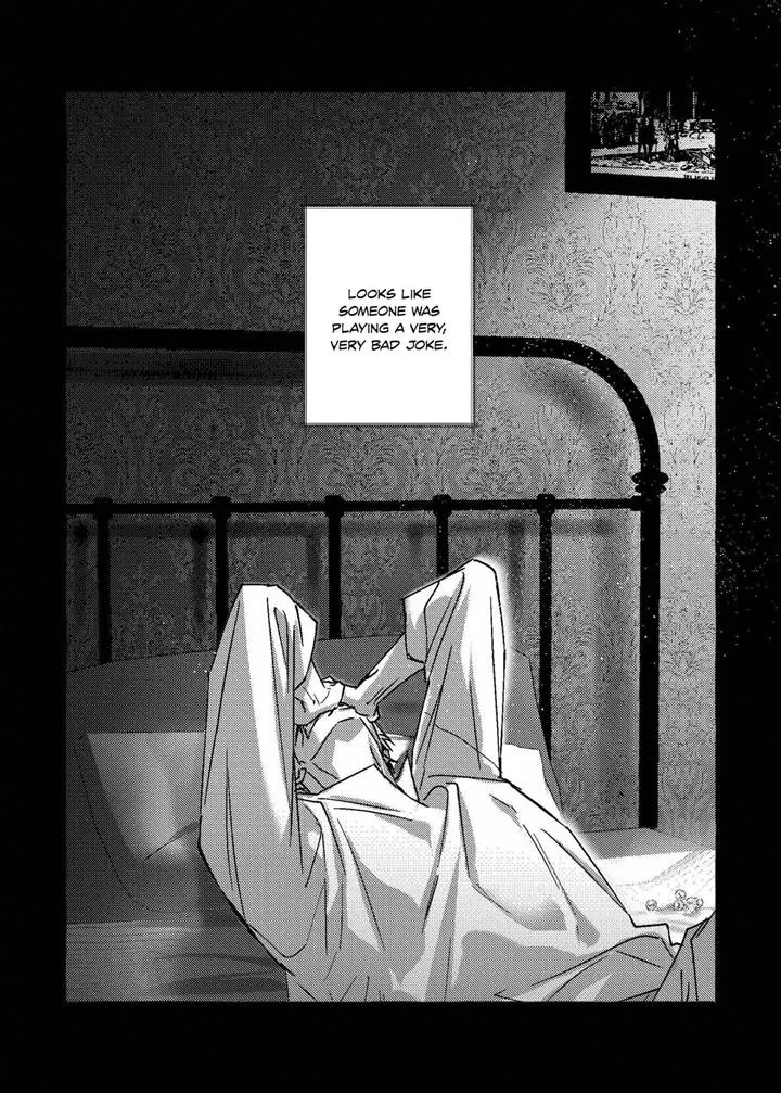 Read Perle chapter 12 image 16 on Lezhin