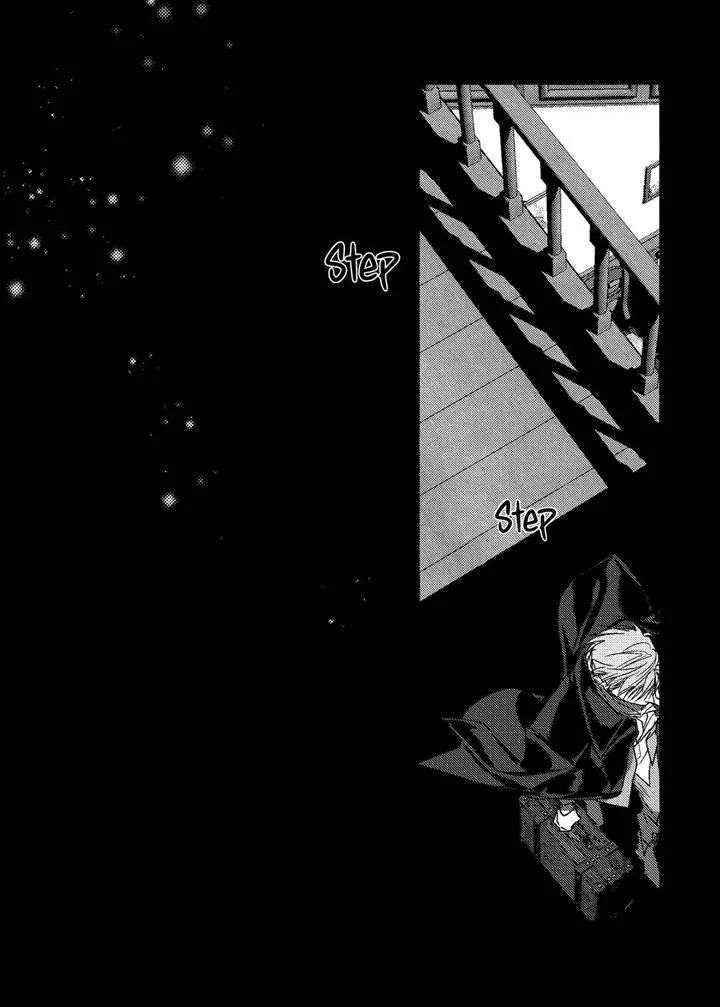 Read Perle chapter 12 image 3 on Lezhin