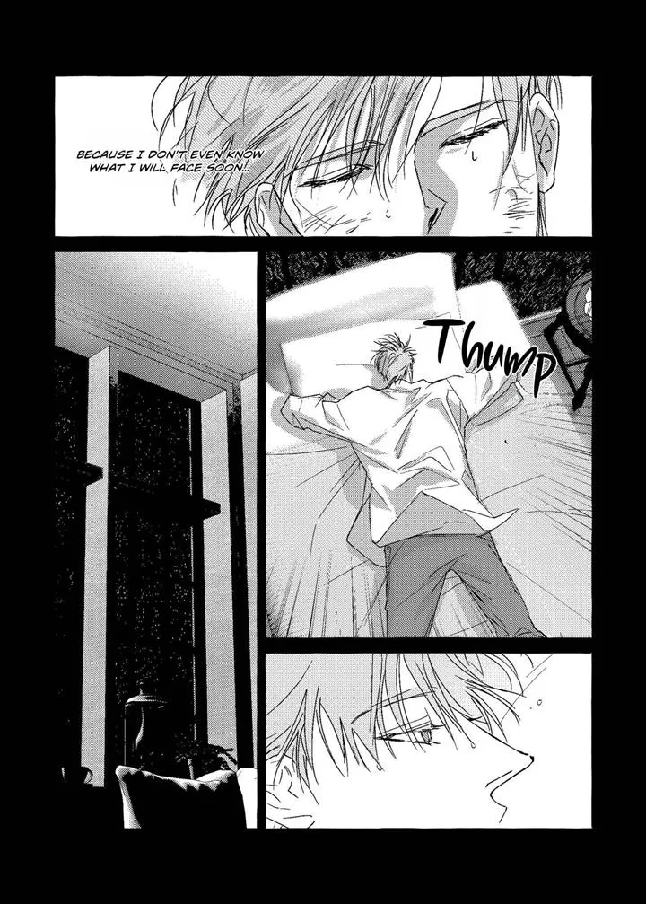 Read Perle chapter 12 image 7 on Lezhin