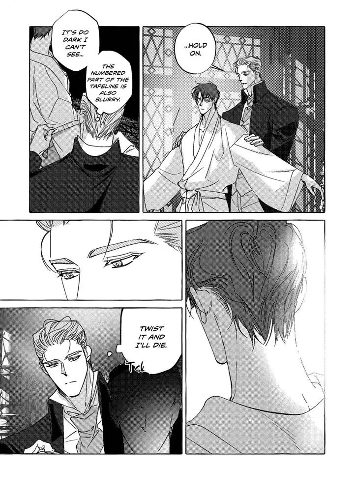 Read Perle chapter 13 image 10 on Lezhin
