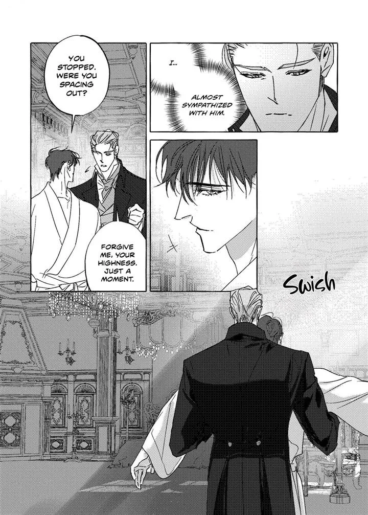 Read Perle chapter 13 image 14 on Lezhin