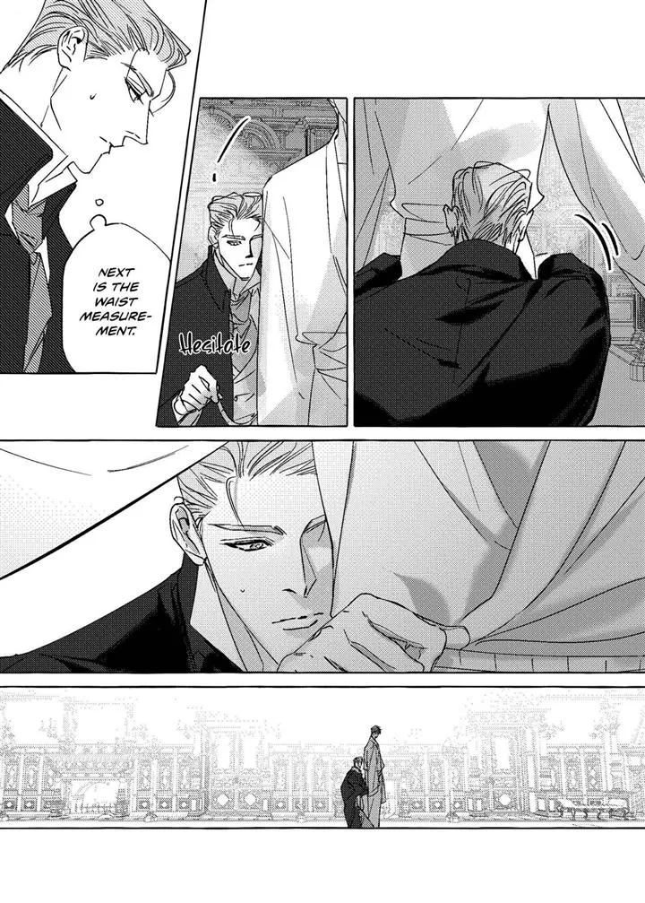 Read Perle chapter 13 image 15 on Lezhin