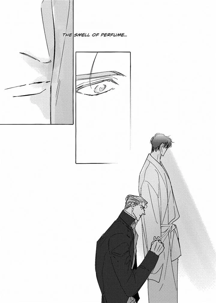 Read Perle chapter 13 image 16 on Lezhin