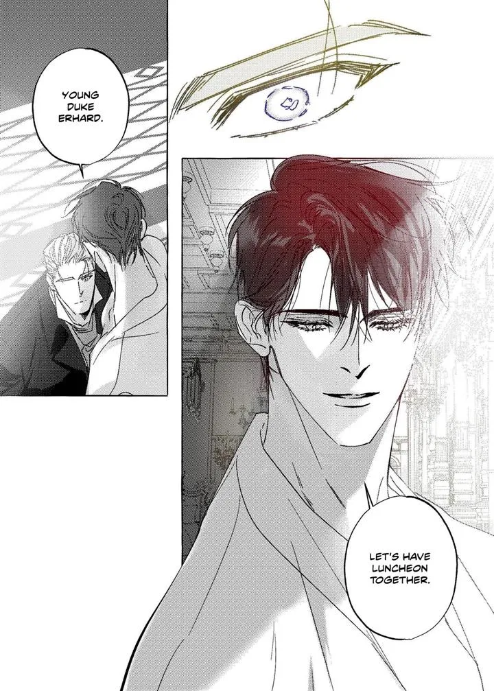 Read Perle chapter 13 image 18 on Lezhin