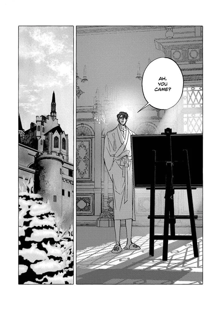 Read Perle chapter 13 image 2 on Lezhin
