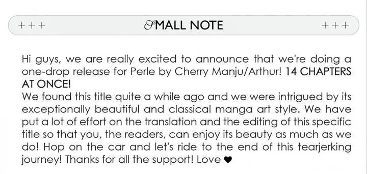 Read Perle chapter 13 image 21 on Lezhin
