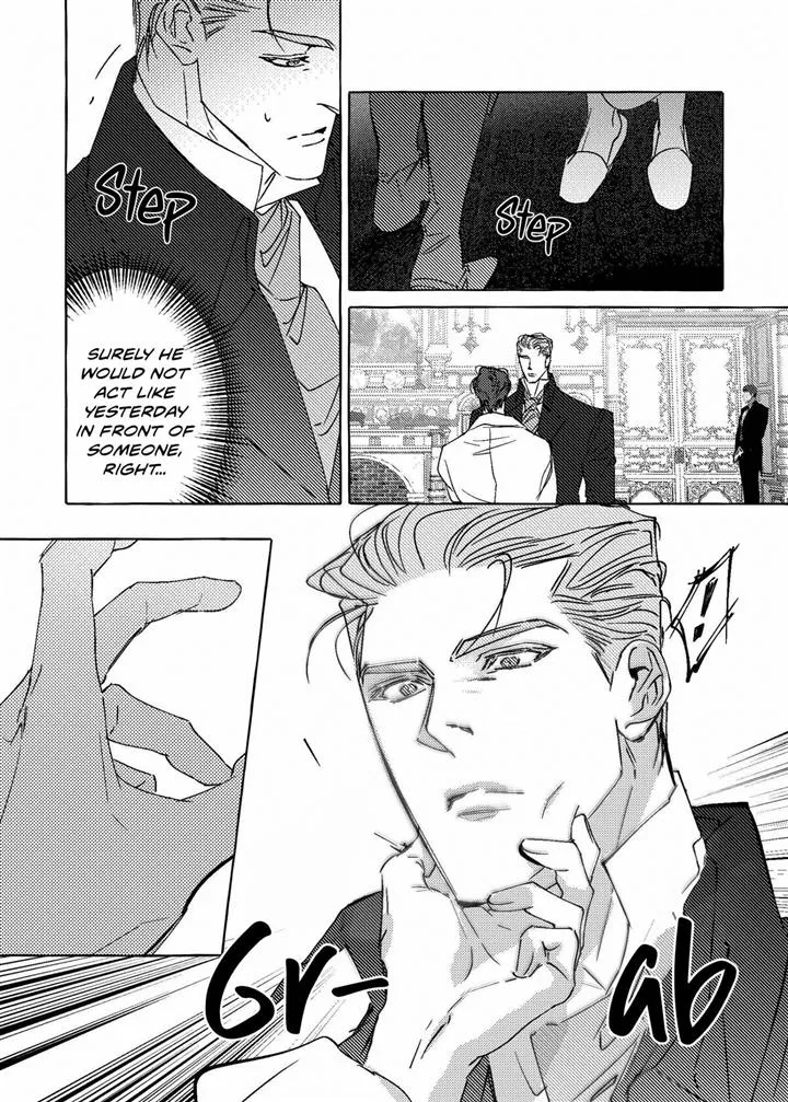 Read Perle chapter 13 image 4 on Lezhin