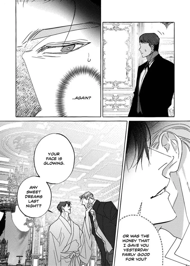 Read Perle chapter 13 image 5 on Lezhin