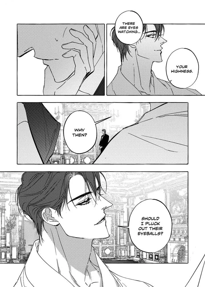 Read Perle chapter 13 image 6 on Lezhin