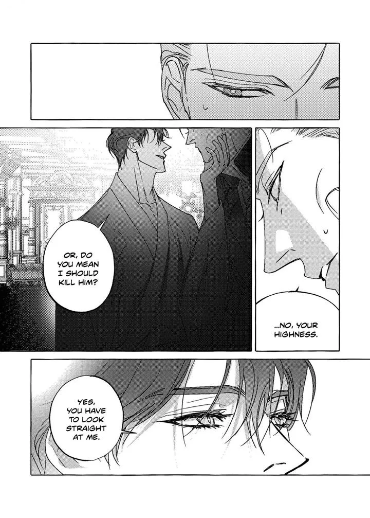 Read Perle chapter 13 image 7 on Lezhin