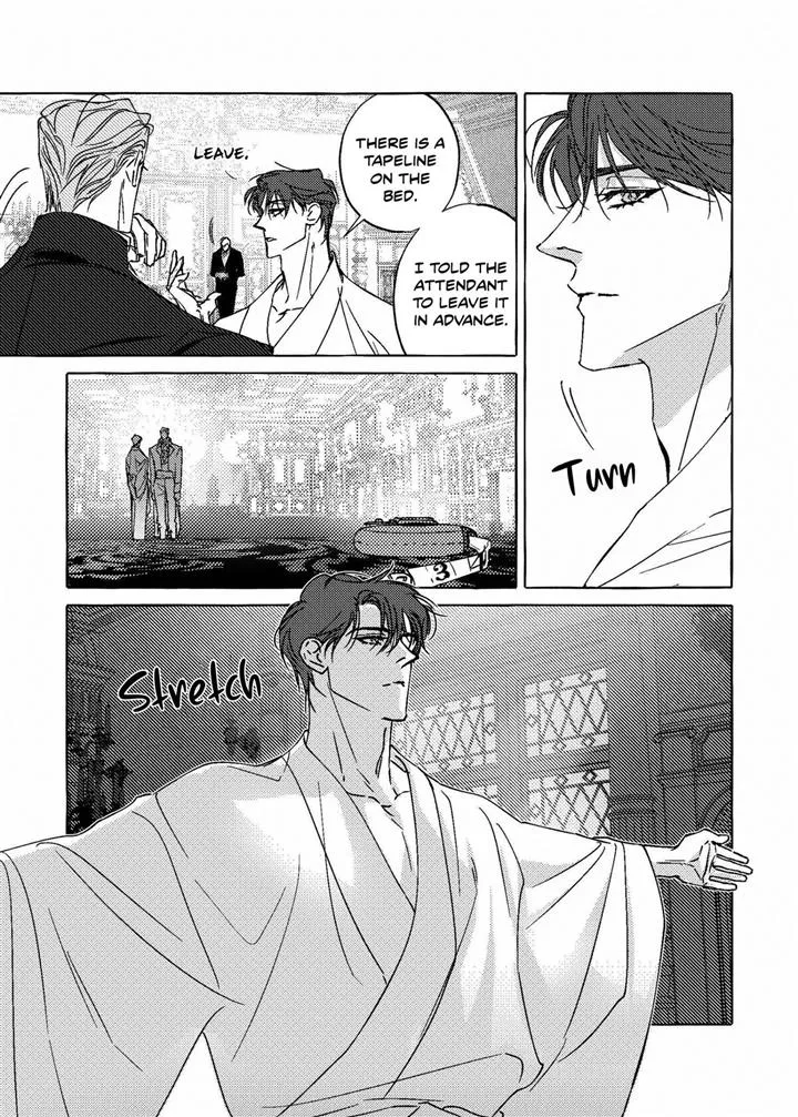 Read Perle chapter 13 image 8 on Lezhin