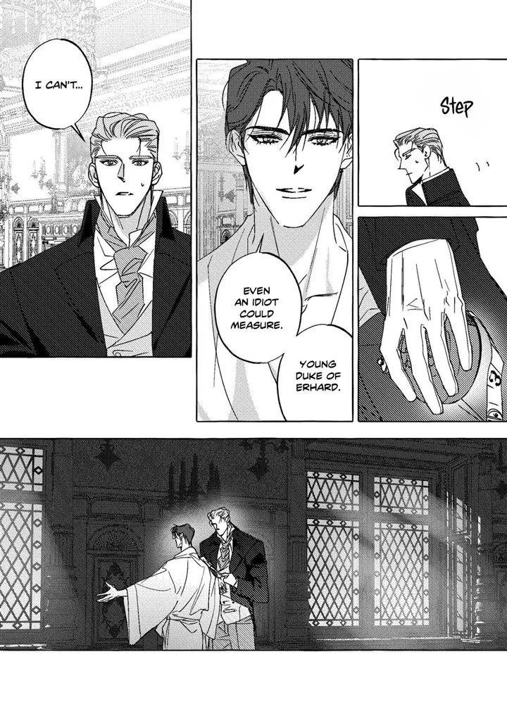 Read Perle chapter 13 image 9 on Lezhin