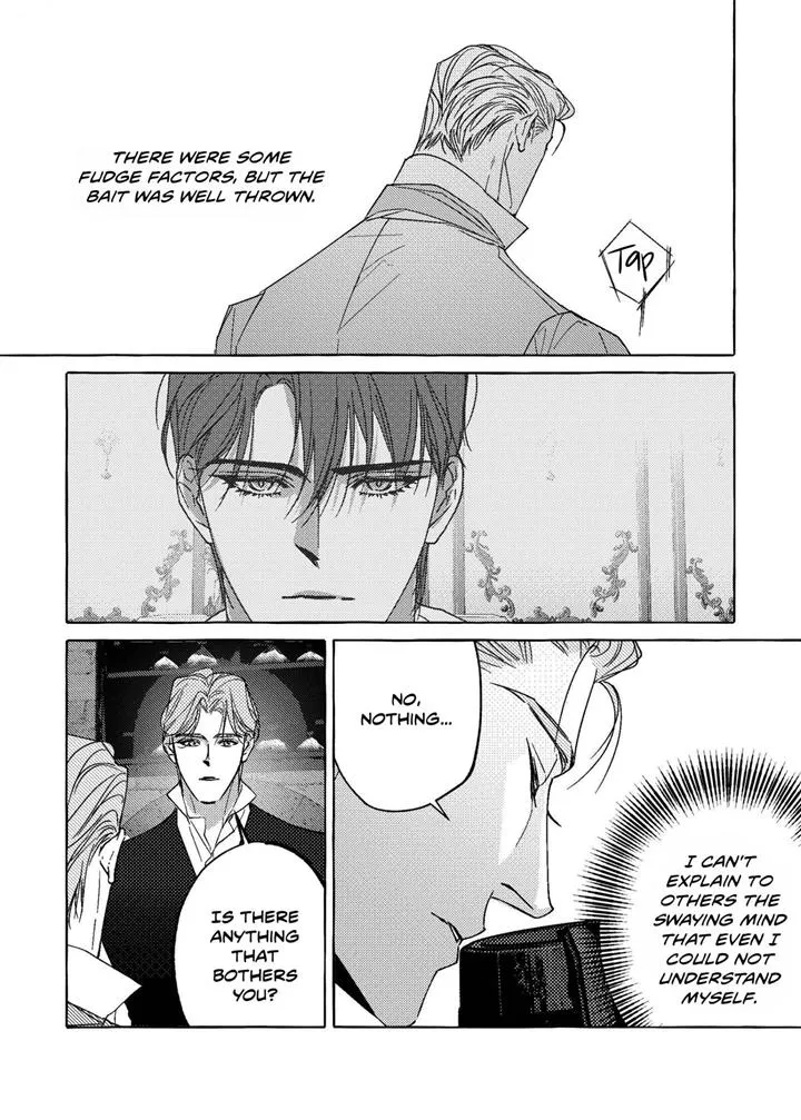 Read Perle chapter 14 image 13 on Lezhin