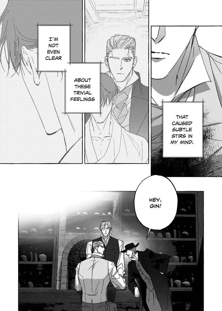 Read Perle chapter 14 image 14 on Lezhin