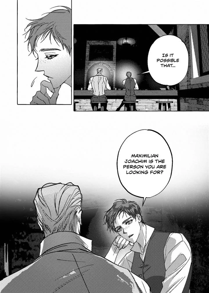 Read Perle chapter 14 image 21 on Lezhin