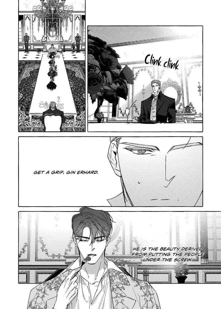 Read Perle chapter 14 image 3 on Lezhin