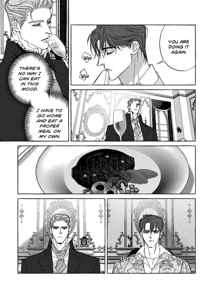 Read Perle chapter 14 image 4 on Lezhin