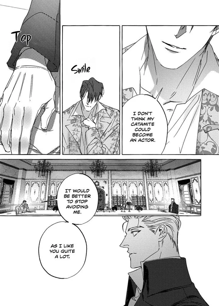 Read Perle chapter 14 image 8 on Lezhin