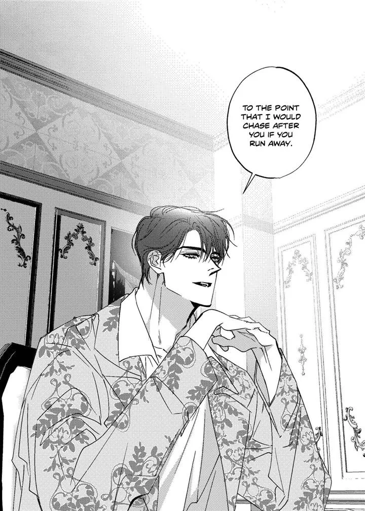 Read Perle chapter 14 image 9 on Lezhin