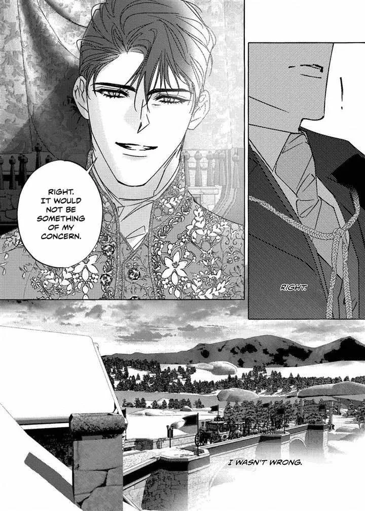 Read Perle chapter 15 image 10 on Lezhin