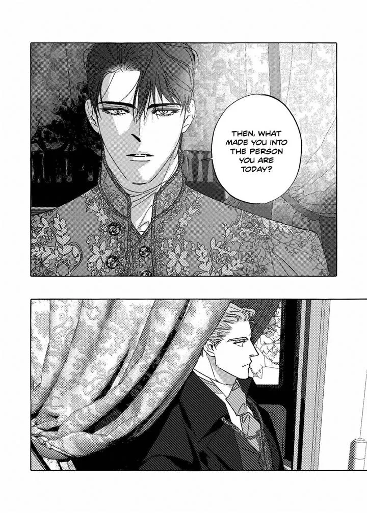 Read Perle chapter 15 image 15 on Lezhin