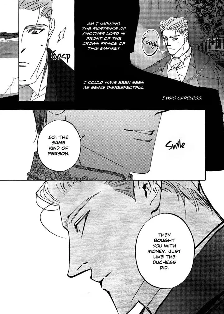 Read Perle chapter 15 image 19 on Lezhin