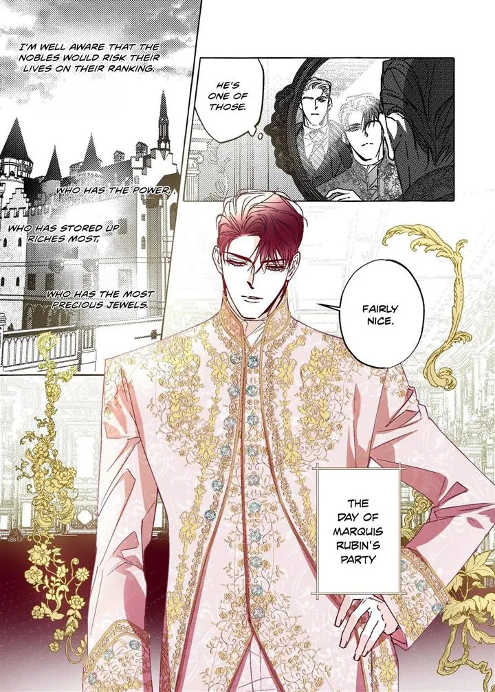 Read Perle chapter 15 image 2 on Lezhin