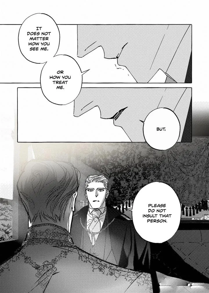 Read Perle chapter 15 image 20 on Lezhin