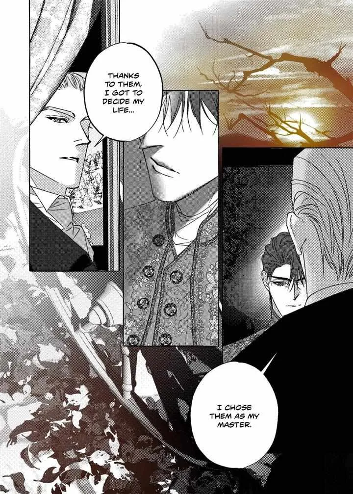 Read Perle chapter 15 image 21 on Lezhin
